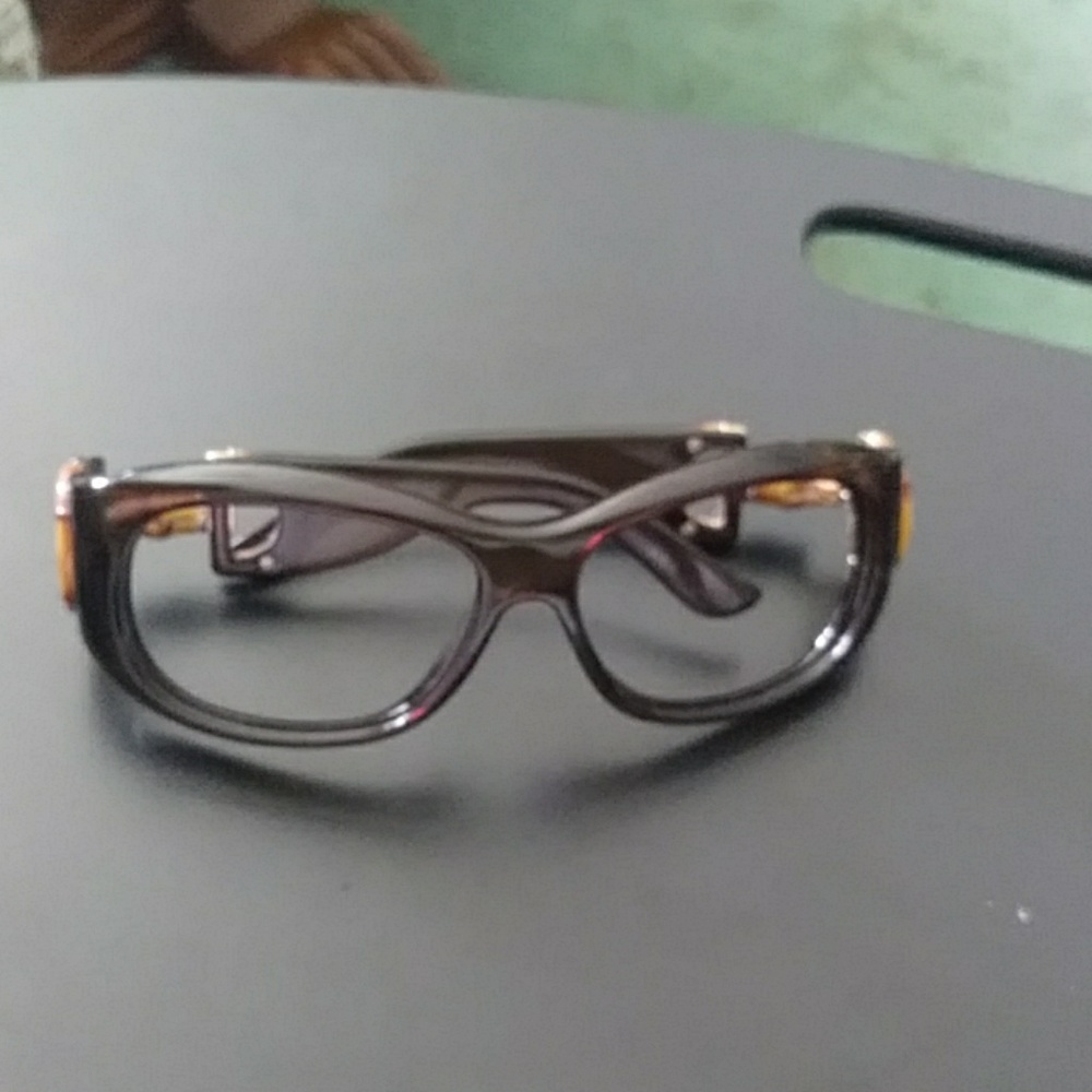 Gucci Bamboo Frames
